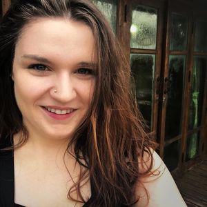 Meet your Posher, Rachel